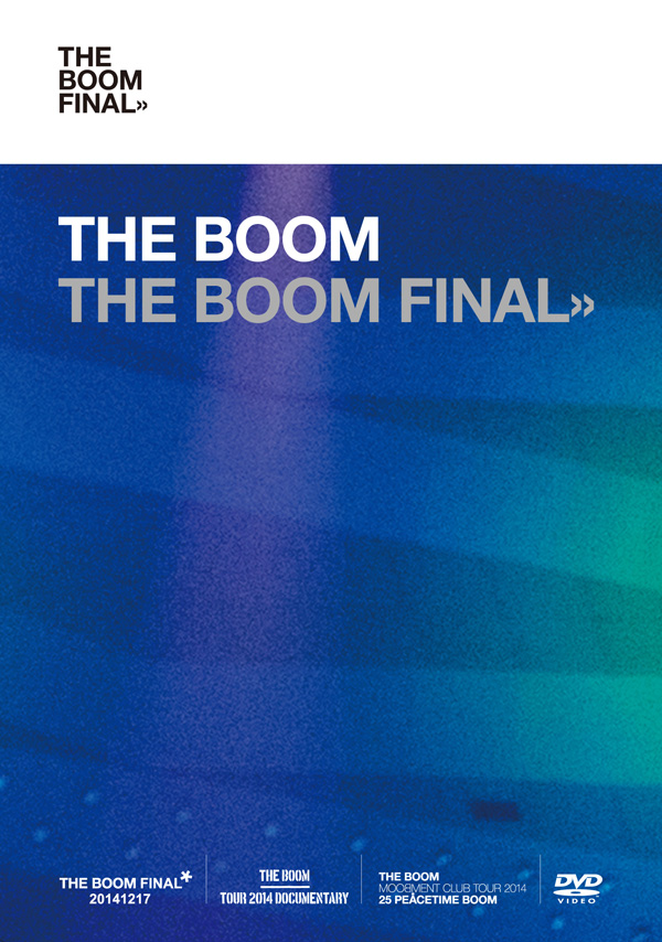 Discography｜THE BOOM Official site